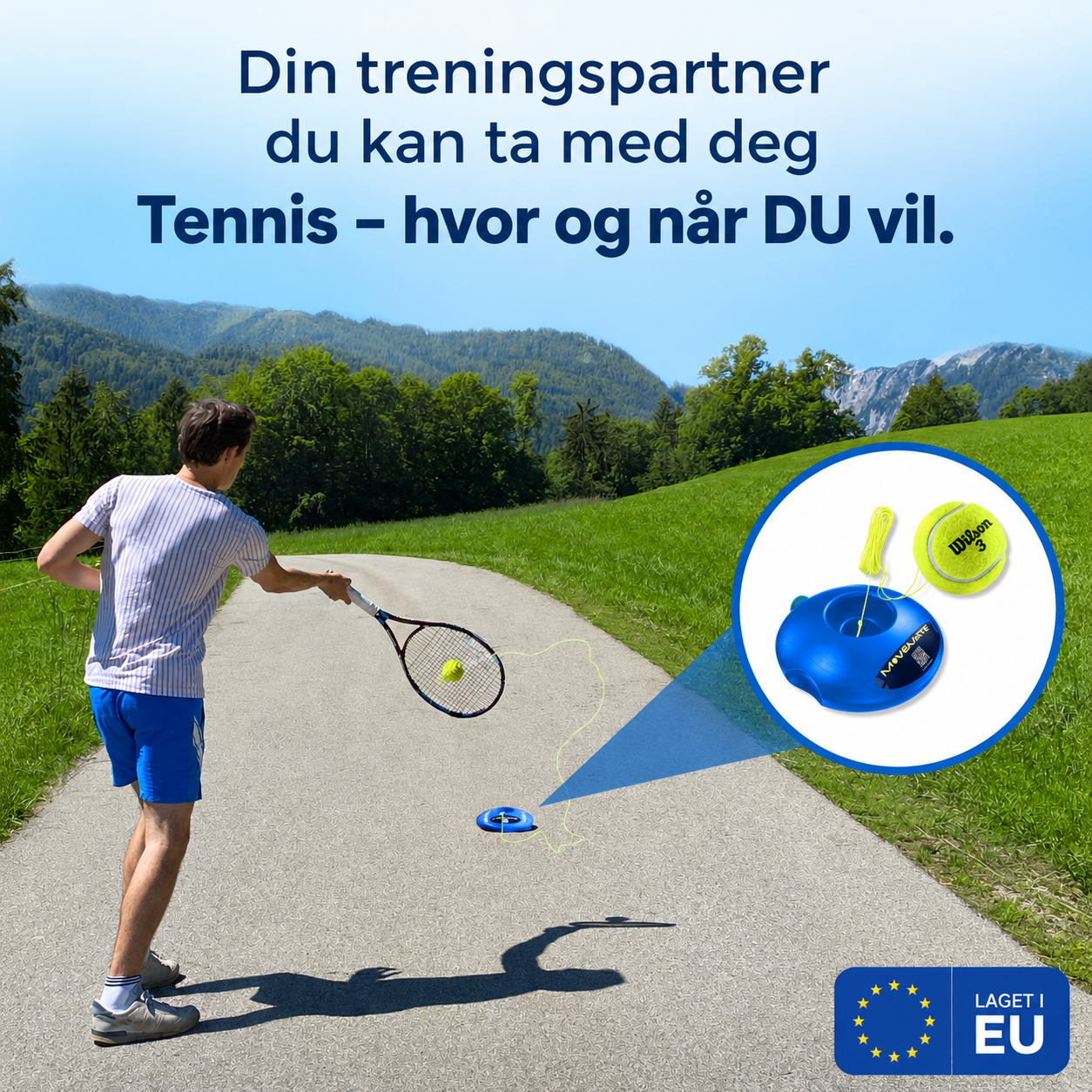 Vekko Tennis