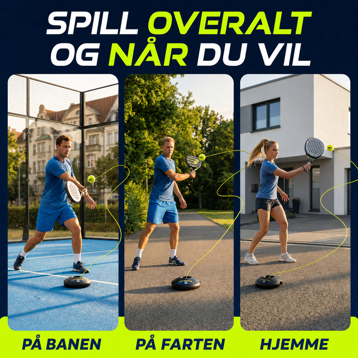 Vekko Tennis