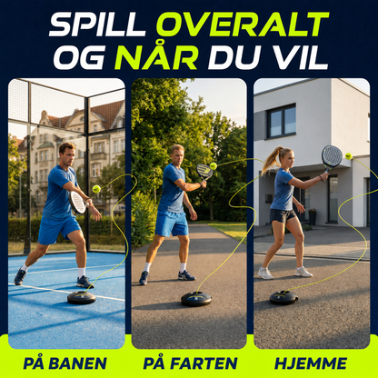 Vekko Tennis