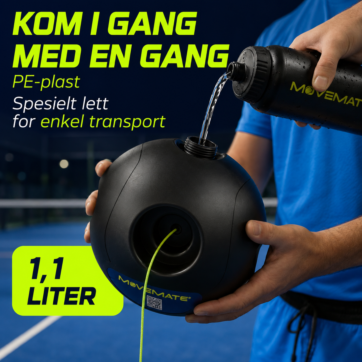 Vekko Tennis