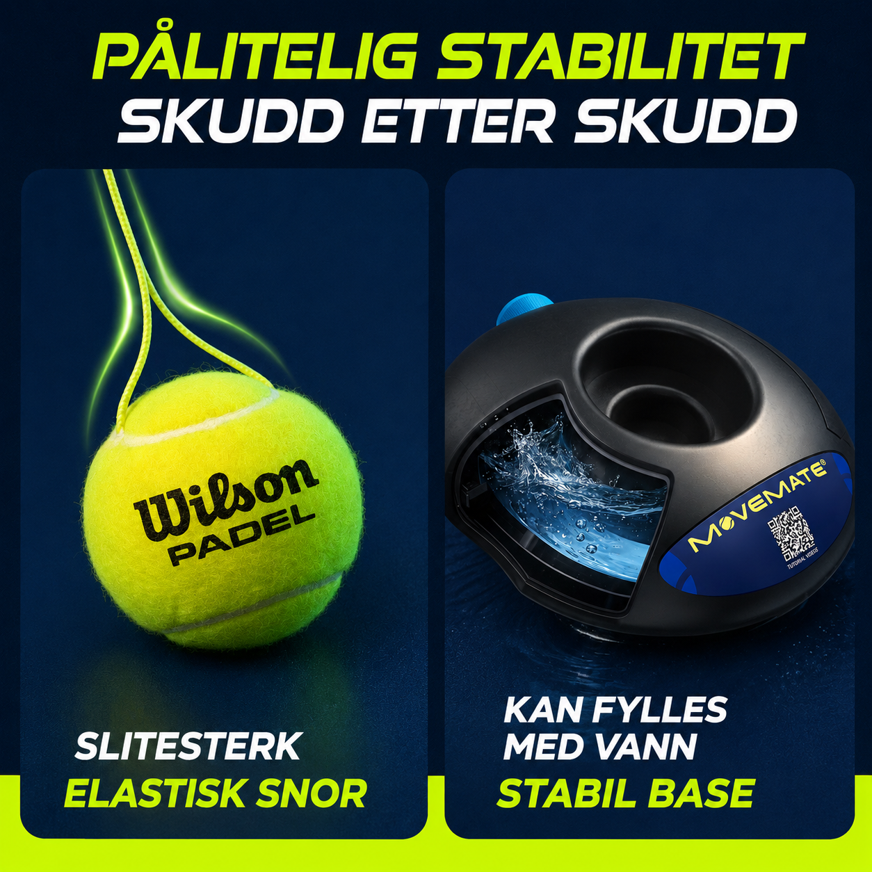 Vekko Tennis
