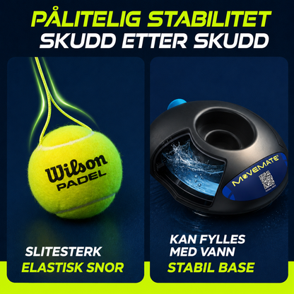 Vekko Tennis