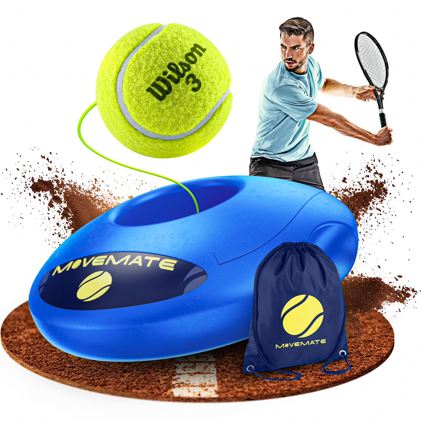Vekko Tennis